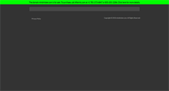 Desktop Screenshot of mindmister.com